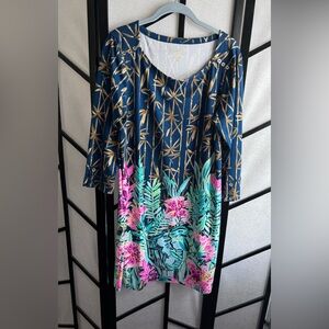 Lilly Pulitzer Sophie dress size XL